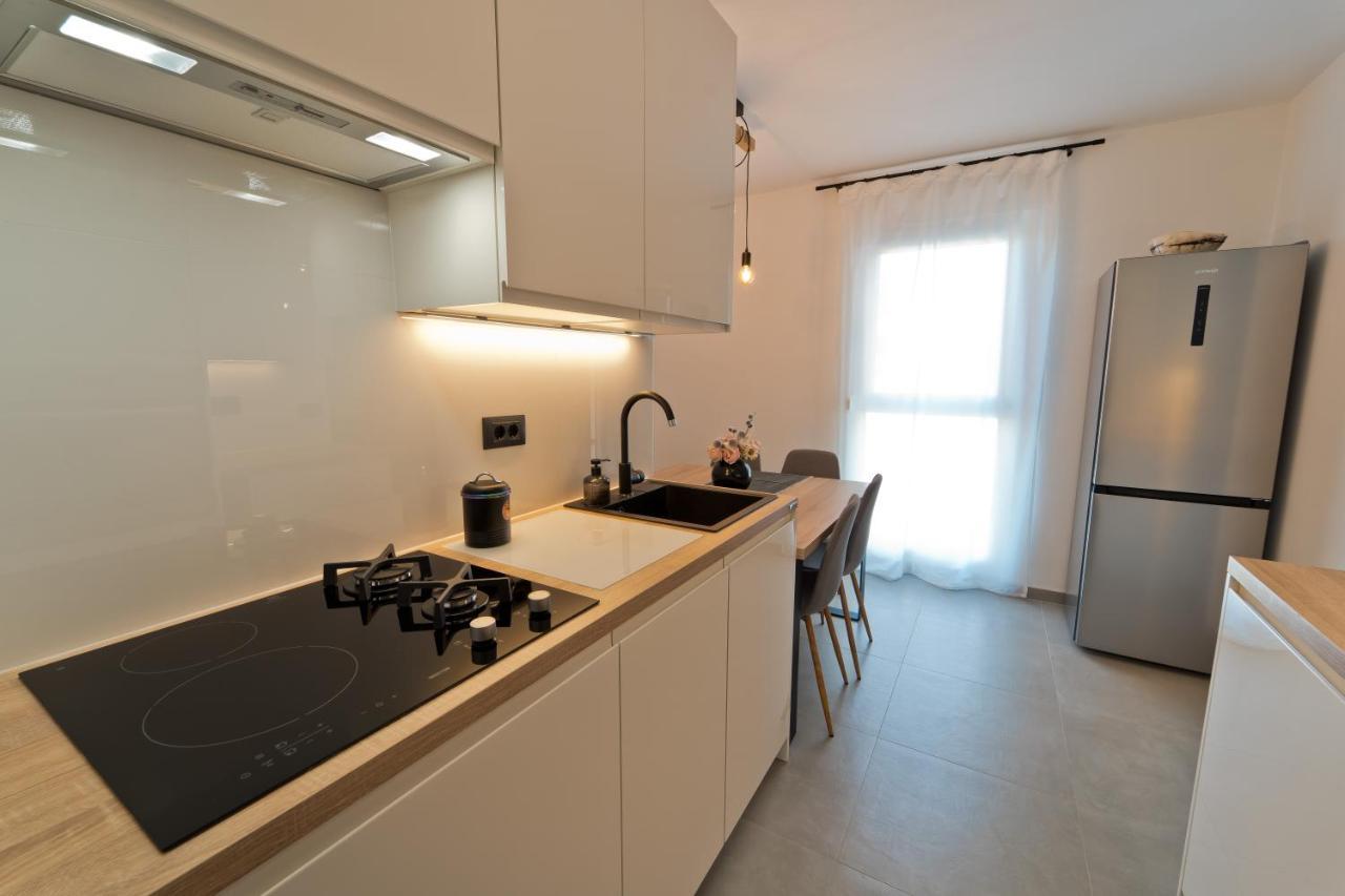 Malemi Apartment Pula Exterior photo