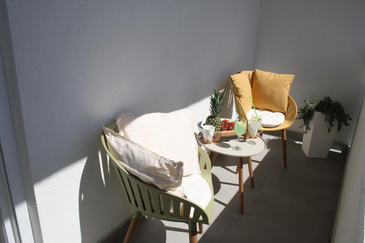 Malemi Apartment Pula Exterior photo