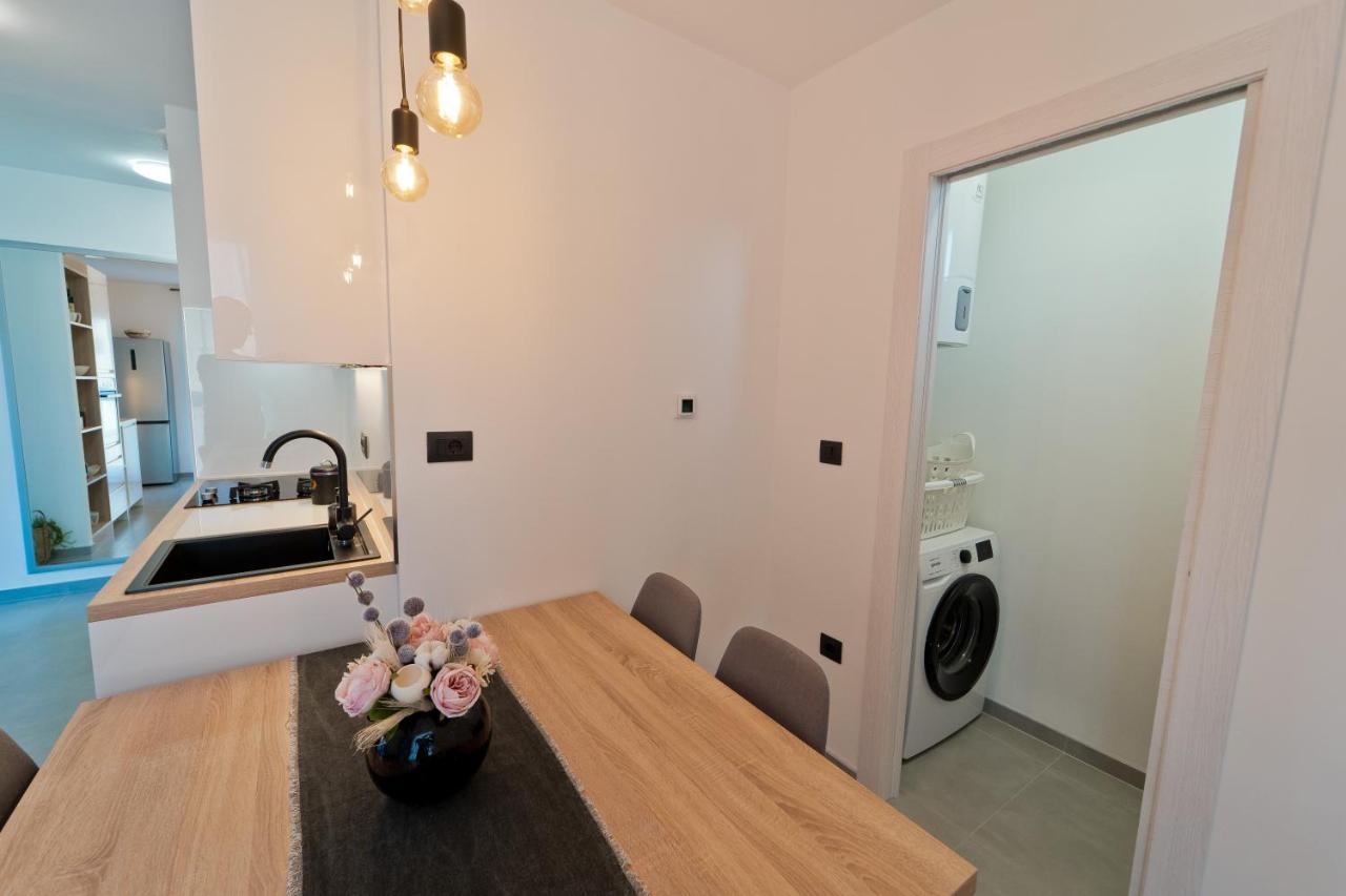 Malemi Apartment Pula Exterior photo