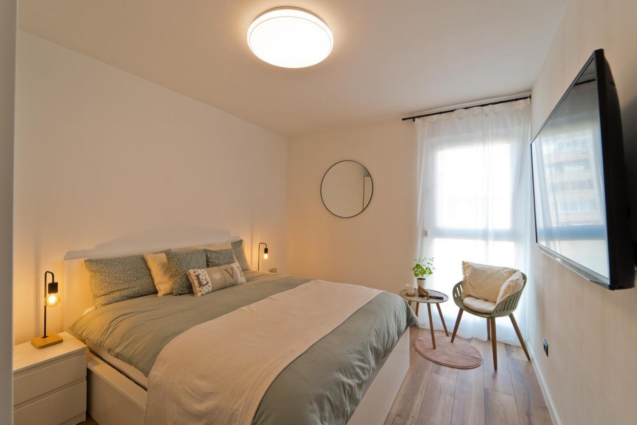 Malemi Apartment Pula Exterior photo
