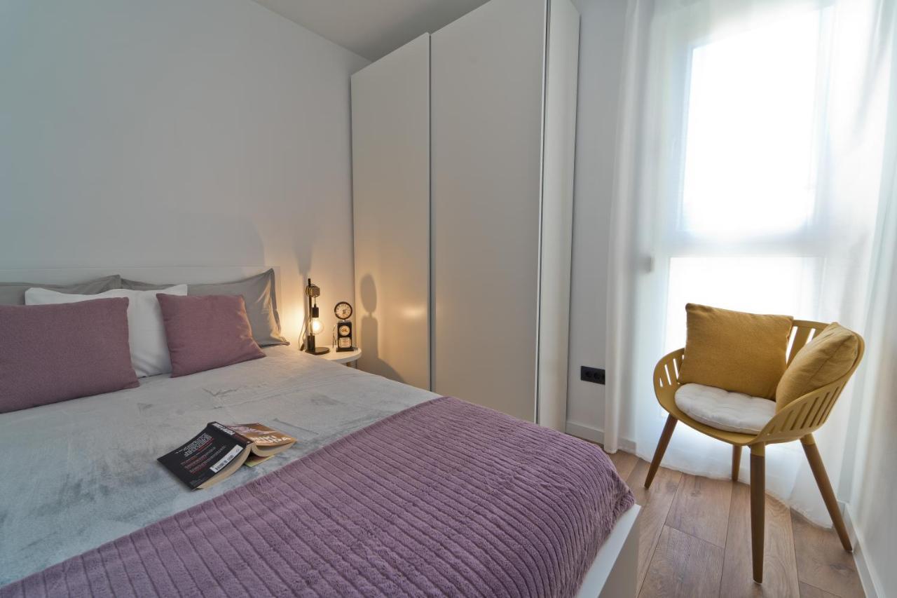 Malemi Apartment Pula Exterior photo