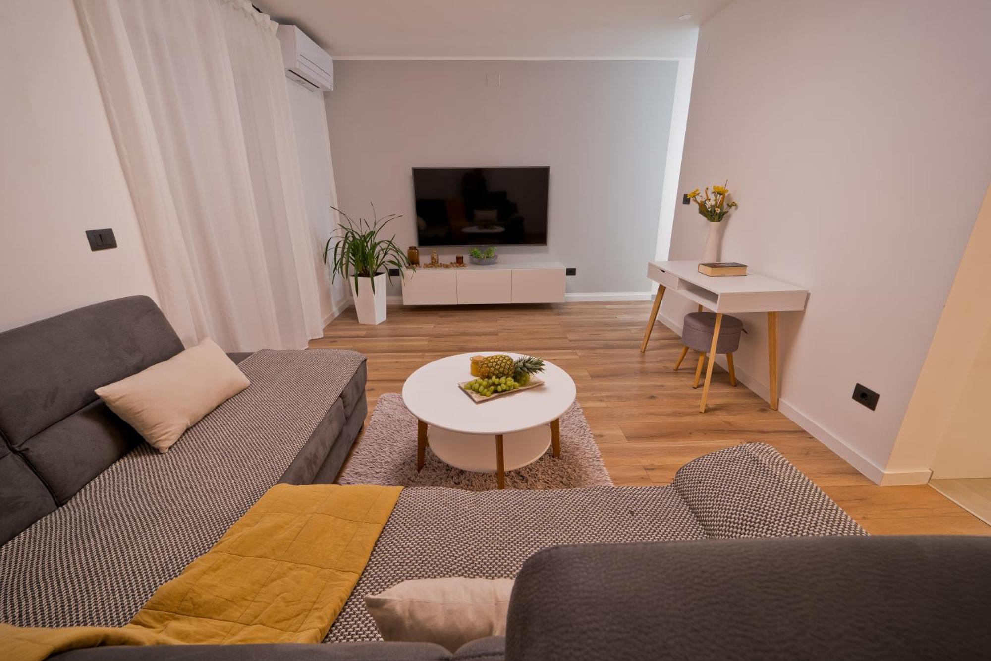 Malemi Apartment Pula Exterior photo